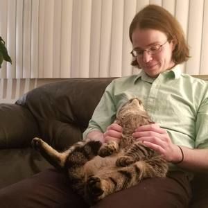 Meet your Posher, Nathan